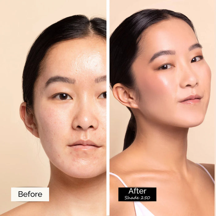 Neive Serum Foundation + Concealer