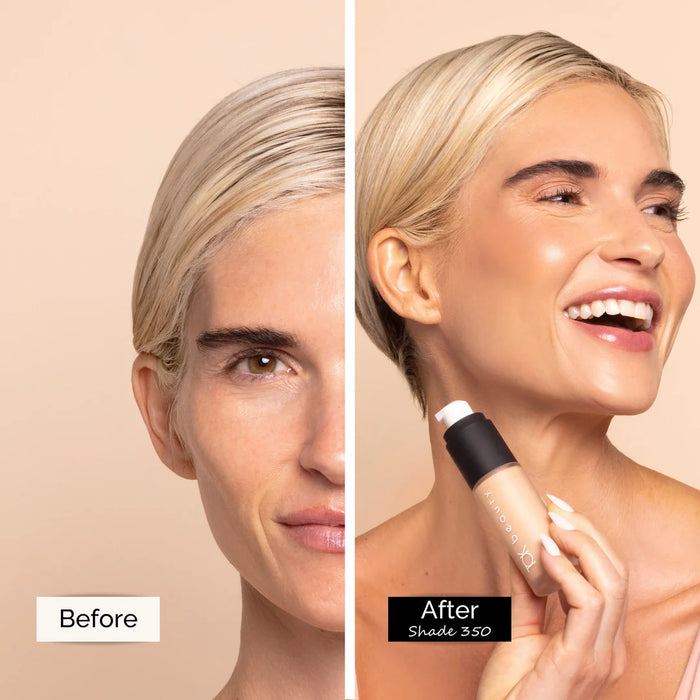 Neive Serum Foundation + Concealer