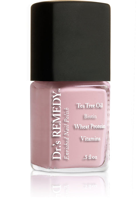 BELOVED Blush Enriched Nail Polish