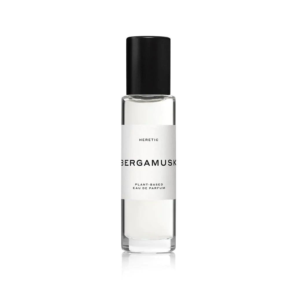 香水(ユニセックス) Heretic Parfum Bergamusk 15ml Heretic Parfum Bergamusk — Clean Beauty Market