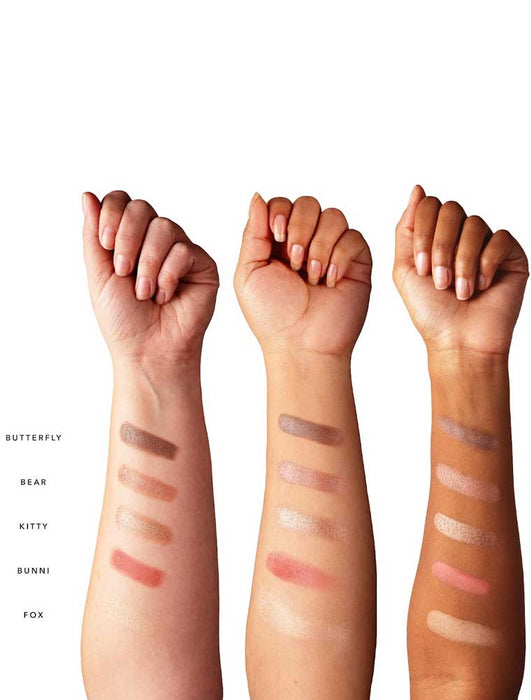 Better Naked Palette