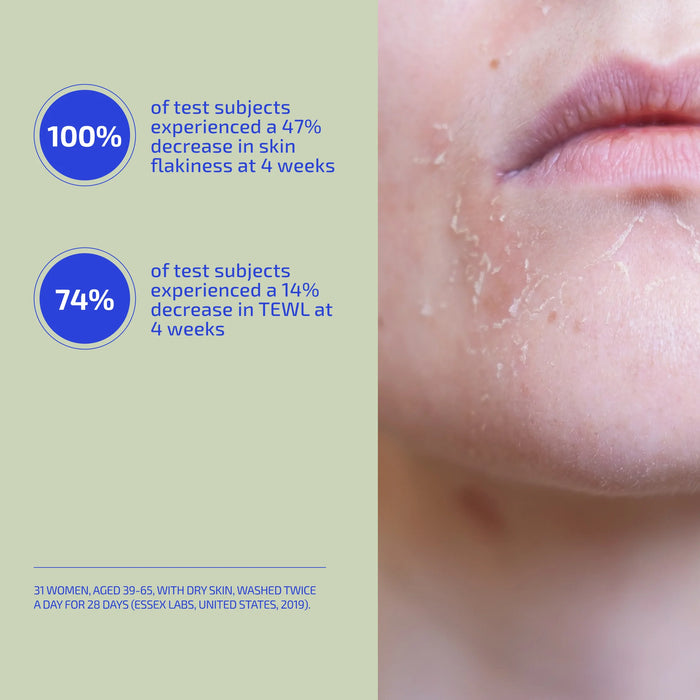 BIA Exfoliating Wash 2.0