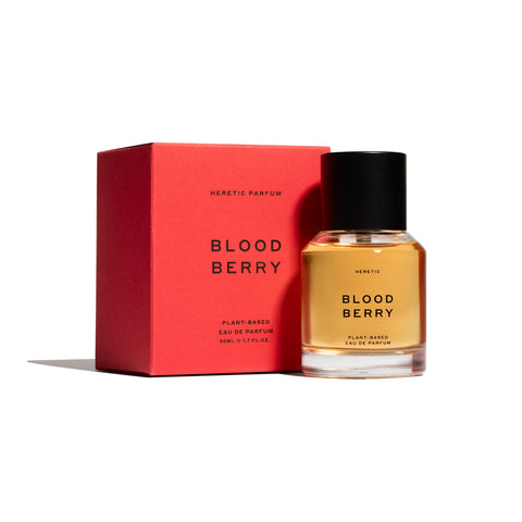Blood Berry