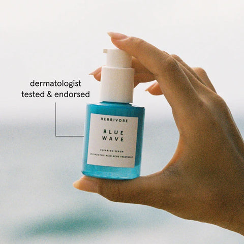 BLUE WAVE 2% Salicylic Acid Clearing Serum