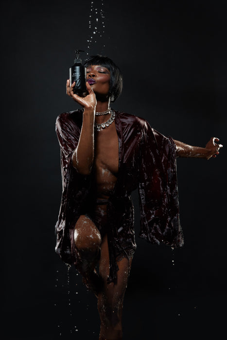 Dirty Hinoki Body Wash