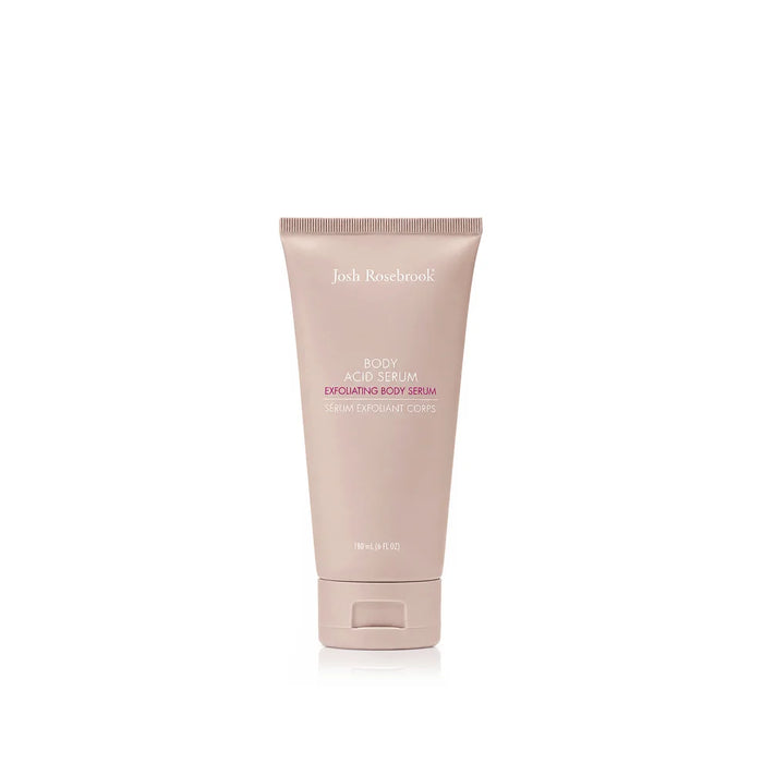 Body Acid Serum