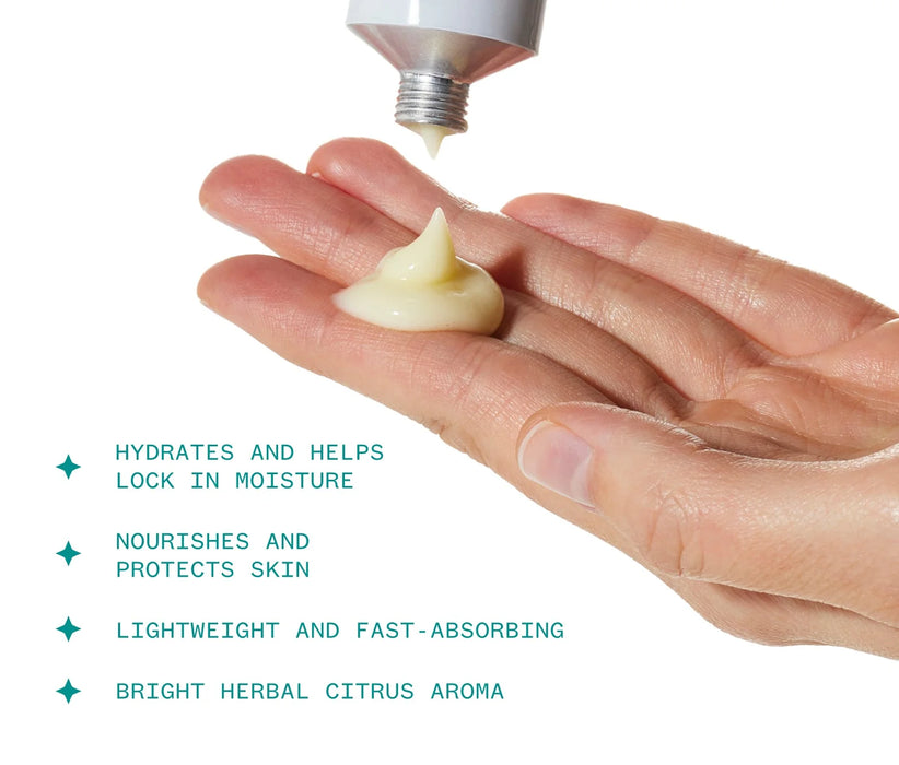 Botanic Buzz Hand Cream