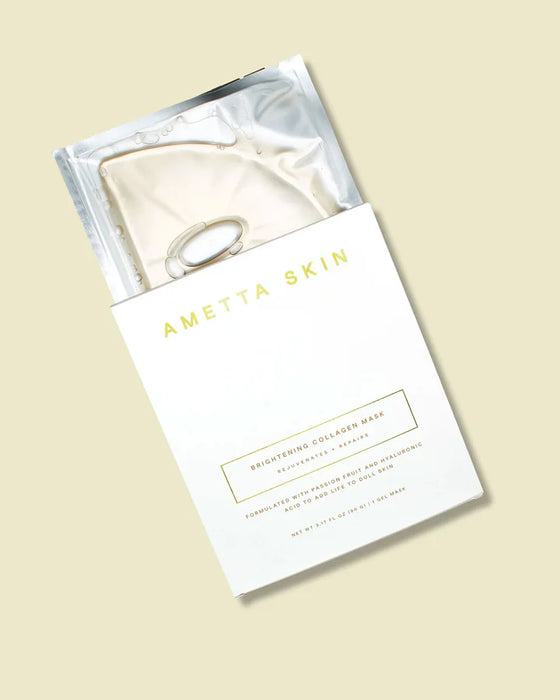 Brightening Collagen Mask