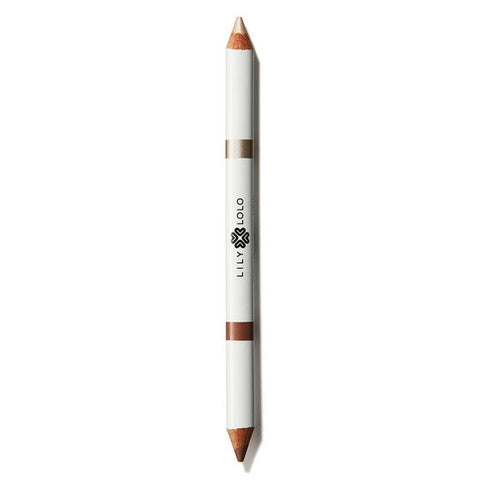 Brow Duo Pencil - light