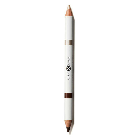 Brow Duo Pencil - medium
