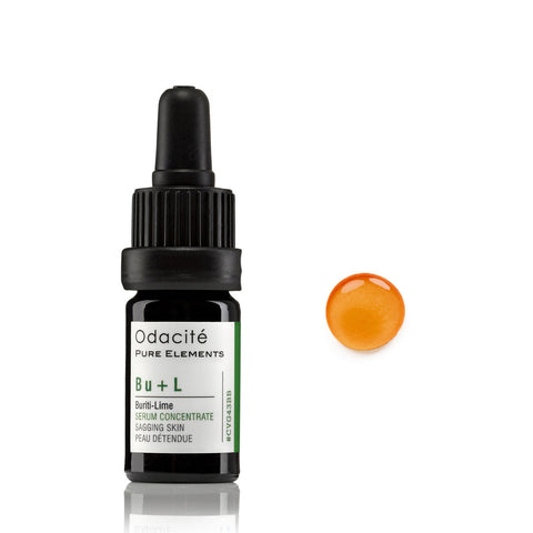 Bu+L (Buriti + Lime) Sagging Skin Serum Concentrate