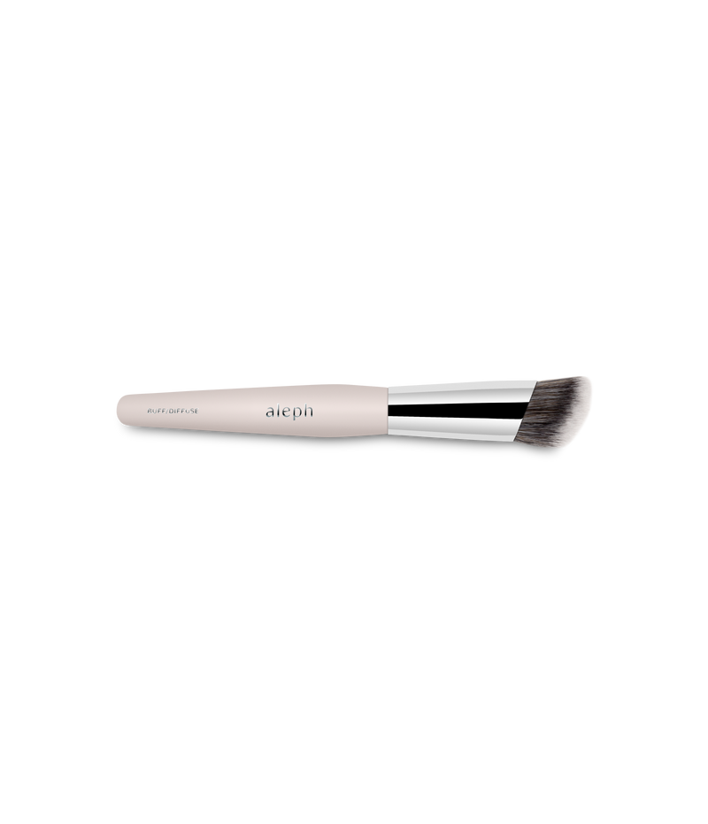 Buff / Diffuse Brush