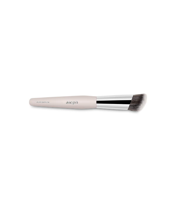 Buff / Diffuse Brush