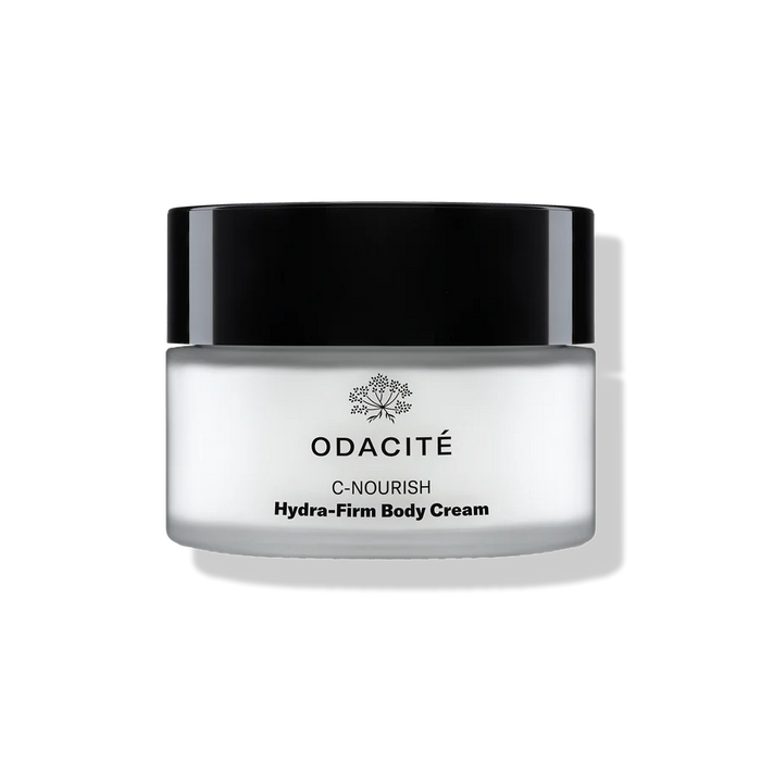 C-Nourish Body Cream