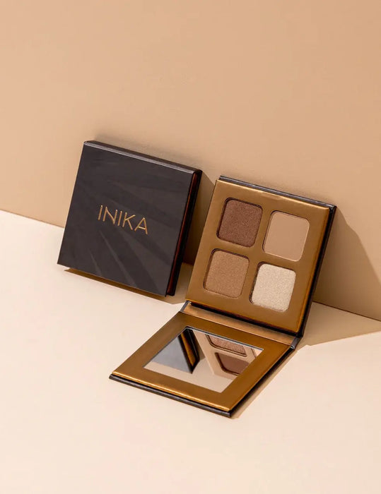 Quad Eyeshadow Palette (Wind)