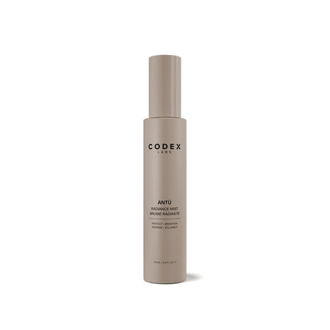 ANTU Toning Radiance Mist