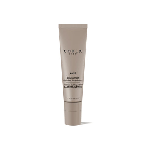 ANTU Overnight Repair Cream