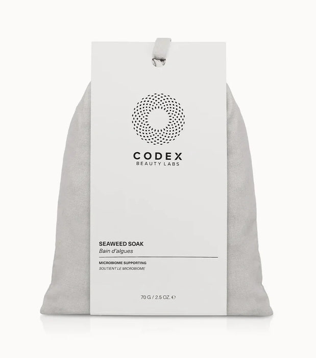 BIA Seaweed Soak