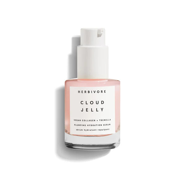 CLOUD JELLY Pink Plumping Hydration Serum