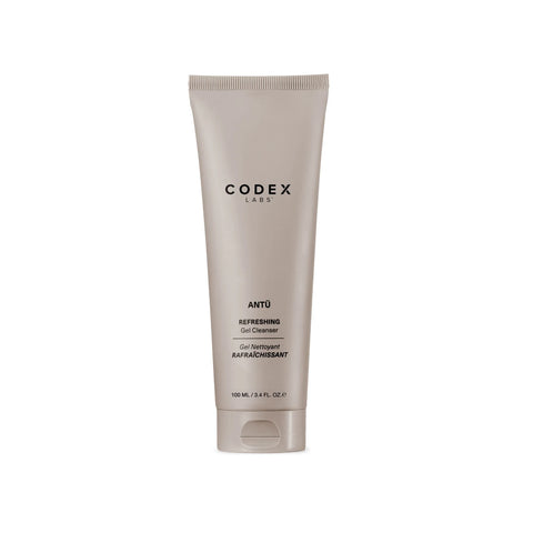 ANTU Refreshing Gel Cleanser