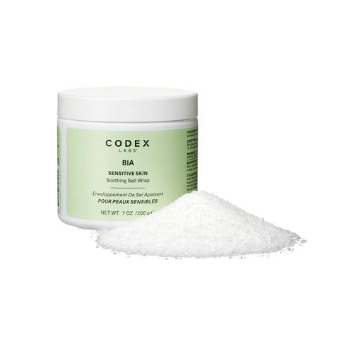 BIA Sensitive Skin Soothing Salt Wrap