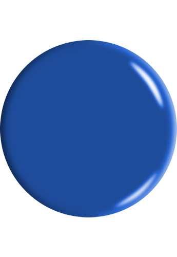 CONFIDENT Cobalt Enriched Nail Polish