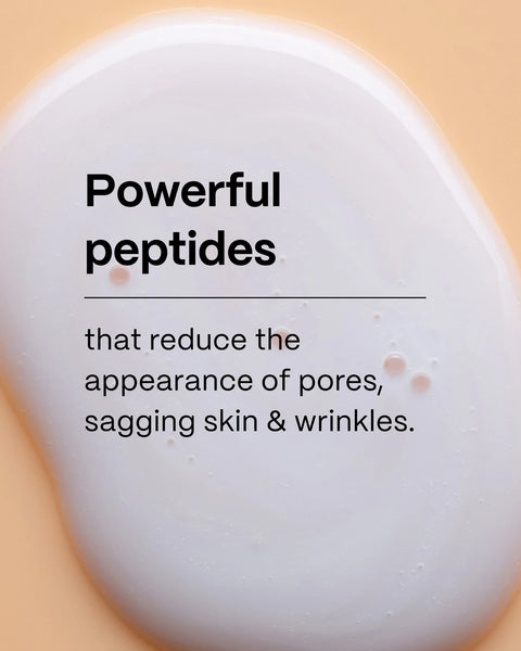 Corrective Peptide Serum