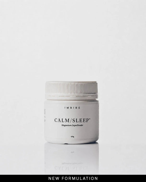 Calm/Sleep