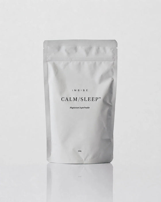 Calm/Sleep