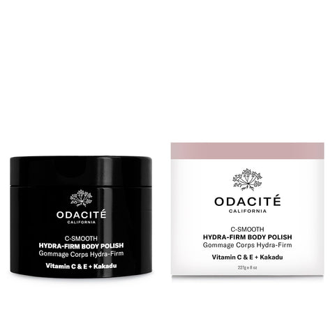 Hydra-Firm Body Polish C-Smooth