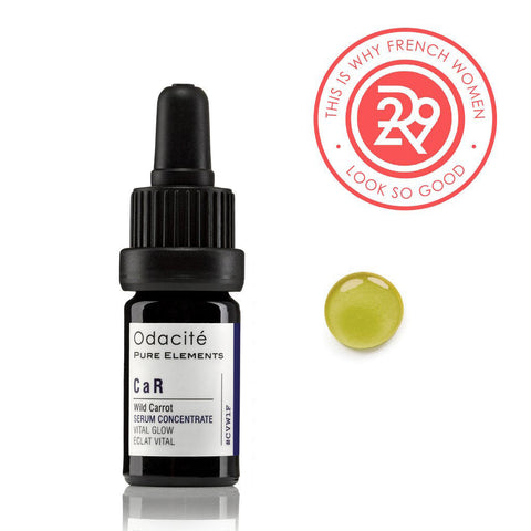 CAR VITAL GLOW Wild Carrot Serum Concentrate