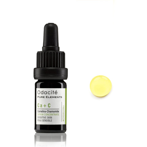 Ca+C Sensitive Skin (Camelina + Chamomile) Serum Concentrate