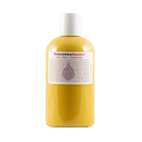Calendula Comfort : Curl Creme + Conditioner