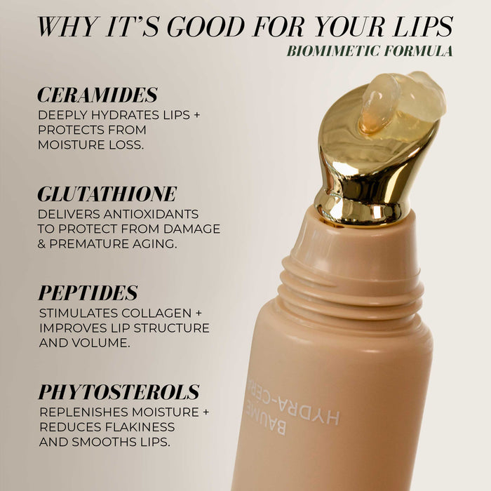 Ceramide Hydra Lip Balm