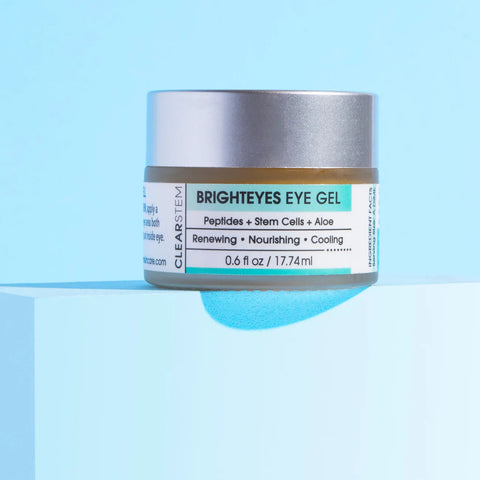 BRIGHTEYES Eye Gel