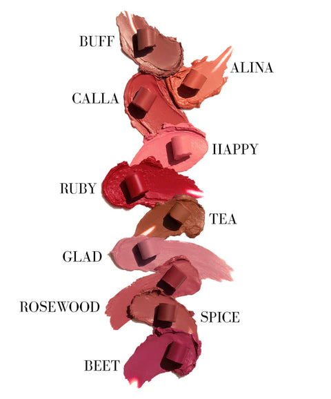 Cloud Collagen Lipstick Matte Balm