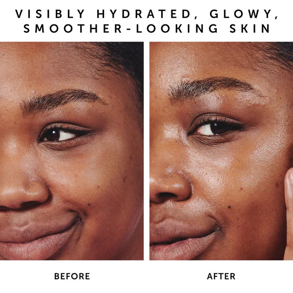 CLOUD JELLY Pink Plumping Hydration Serum