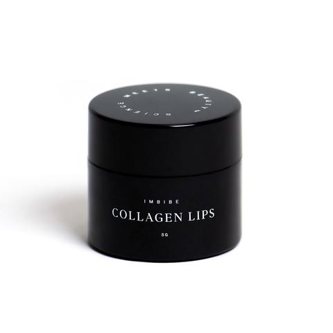 Collagen Lips