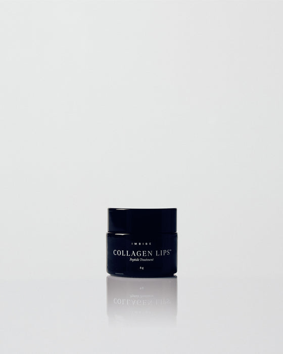 Collagen Lips