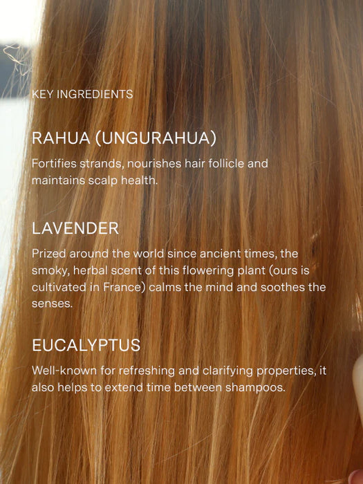 Rahua Voluminous Shampoo