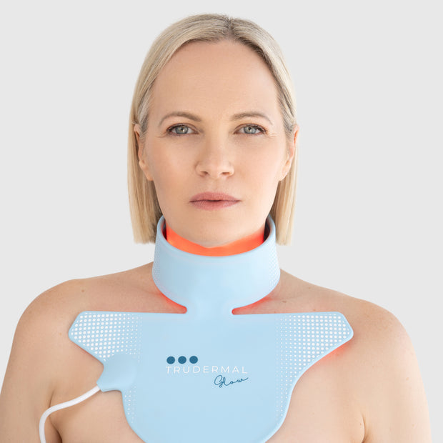 LED Neck, Décolletage and Back
