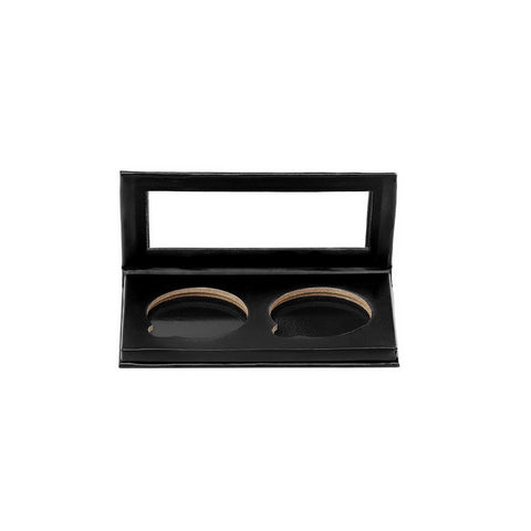 Compact Double Blush