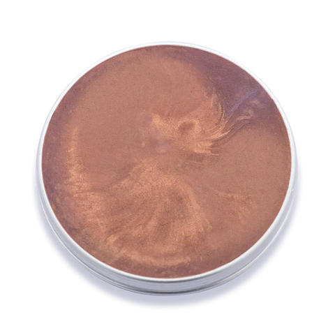 Merface Bronze Surf Zinc