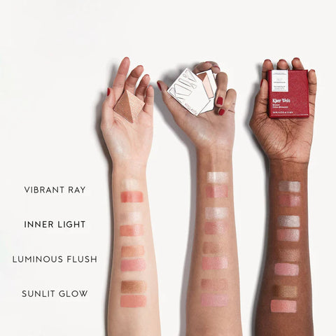 Flush & Glow