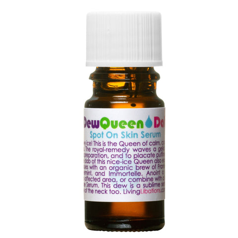 Dew Queen Dab