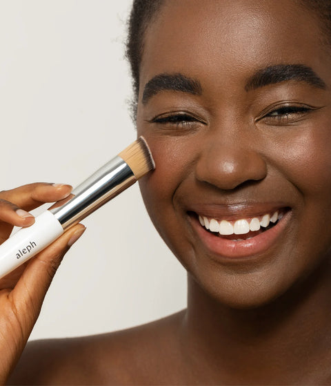 Diffuser Brush