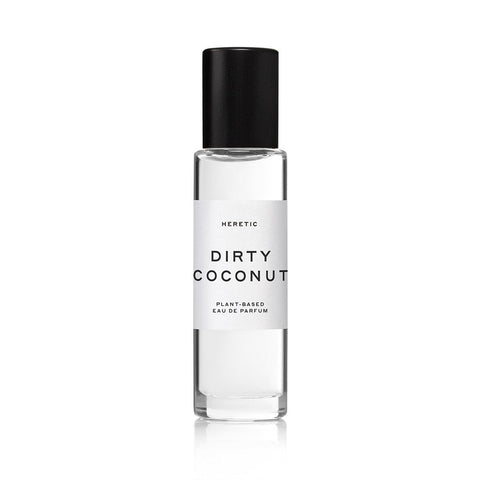 Dirty Coconut