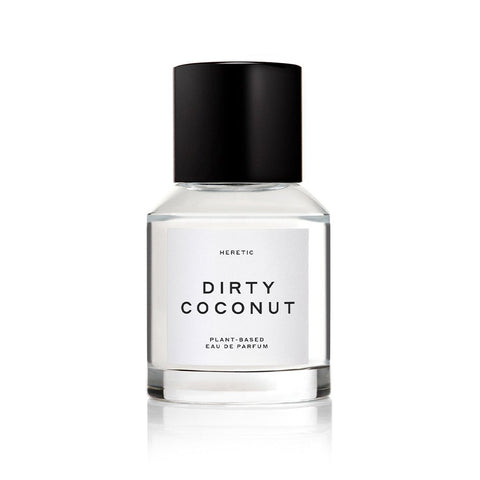 Dirty Coconut
