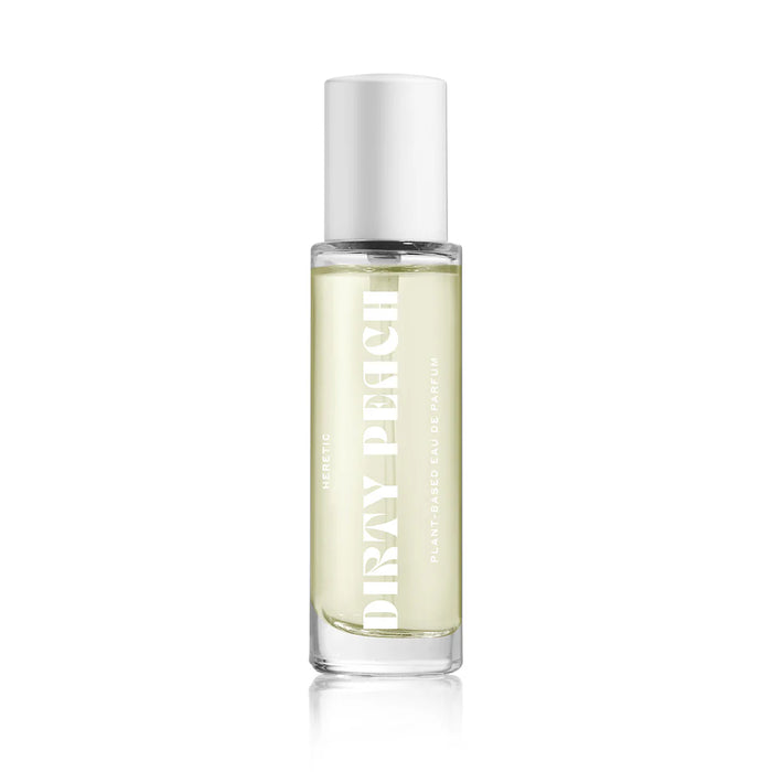 Heretic Parfum Dirty Peach — Clean Beauty Market