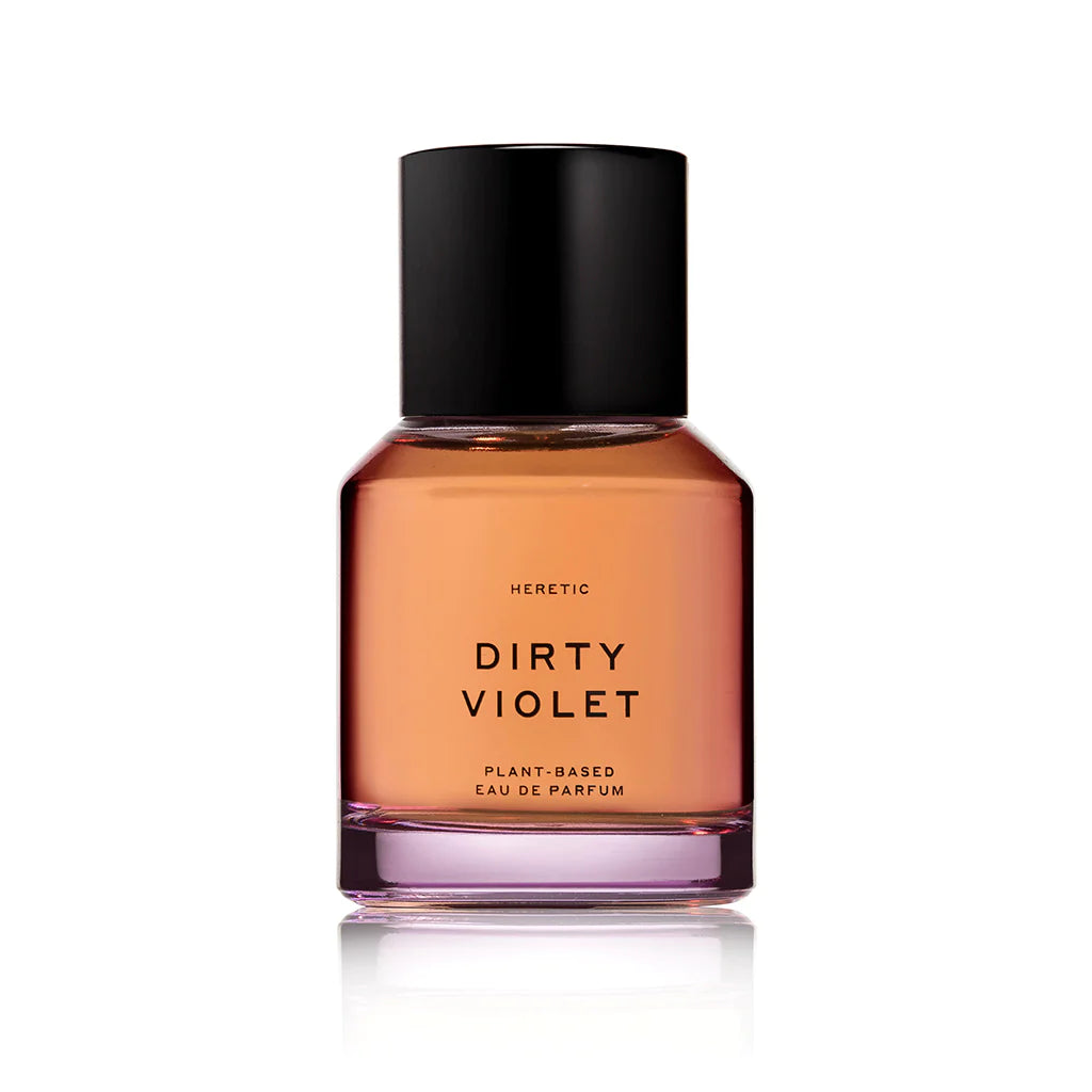 Heretic Parfum Dirty Violet — Clean Beauty Market
